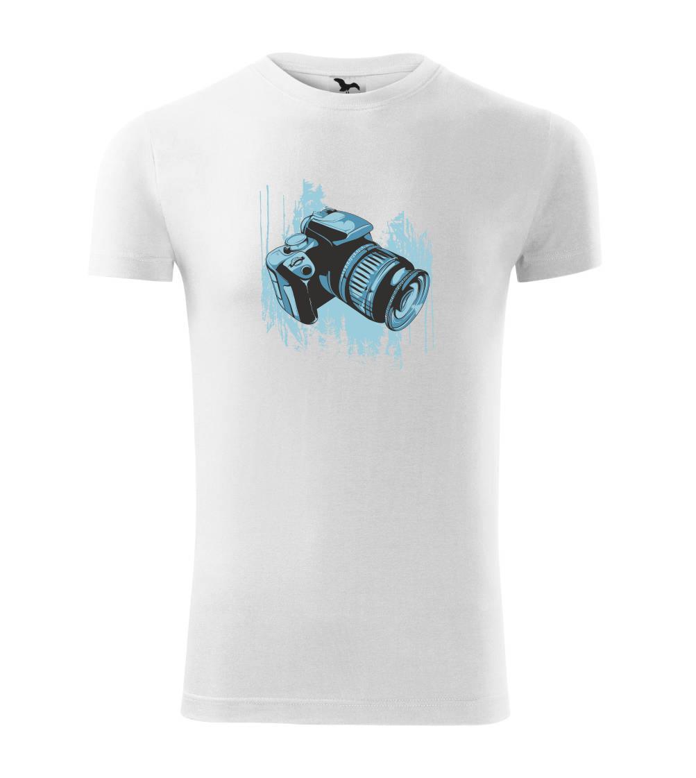 Zrkadlovka v prírode Zrkadlovka v prírode