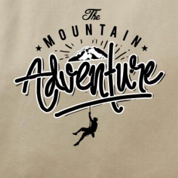 Mountain Adventure Climbing
