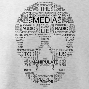 Médiá klamú (Hana-creative)