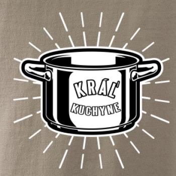 Kráľ kuchyne - hrniec