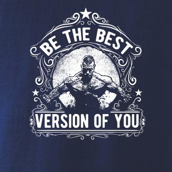 The Best Version Of You The Best Version Of You