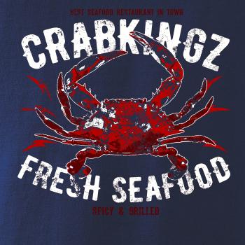Crab seafood