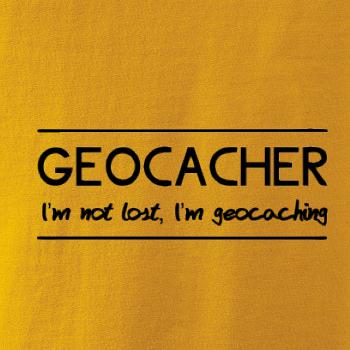 Geocacher