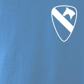 1st Cavalry Division prsia