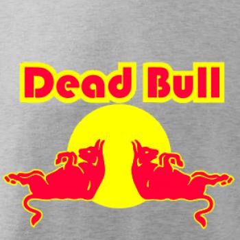 Dead Bull