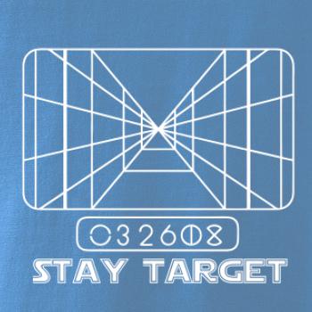 SW - Stay Target