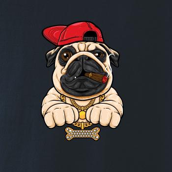 Mopsík hip hop