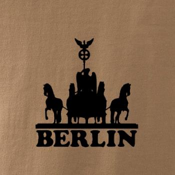 Berlin pamätník Berlin pamätník