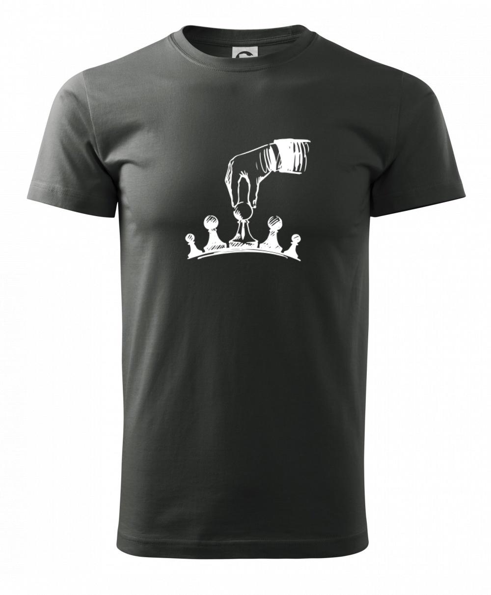 Šach - ruka Šach - ruka