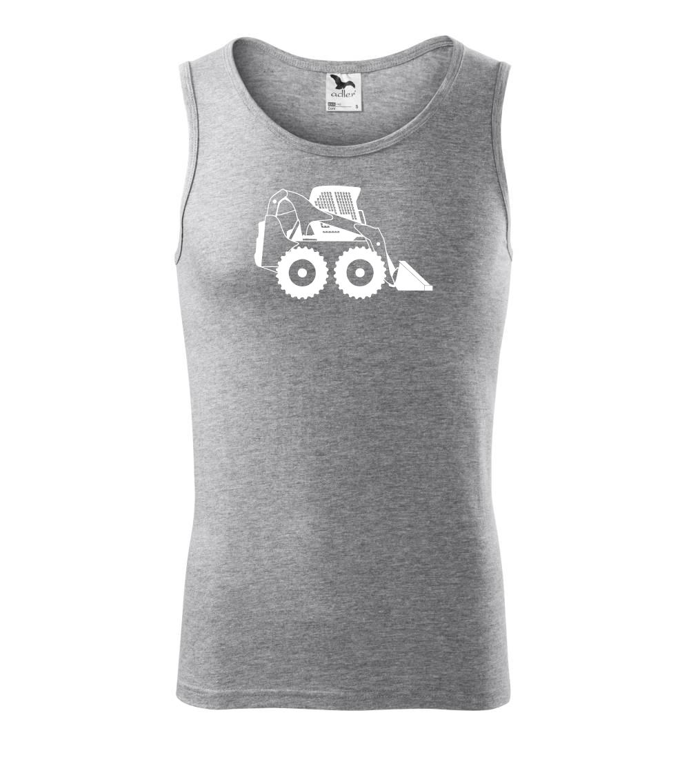 Bobik veľký kolesový Bobik veľký kolesový