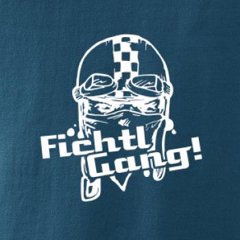 Fichtl Gang! Fichtl Gang!