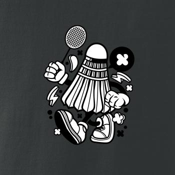 Bedmintoňák Bedmintoňák