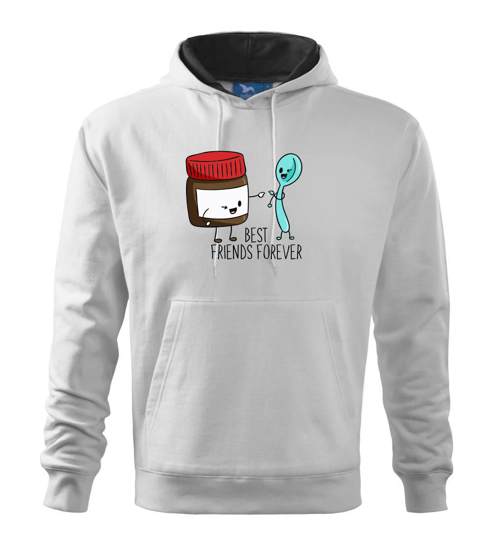 BFF nugeta a lyžička BFF nugeta a lyžička