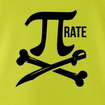 Pirate PÍ Pirate PÍ