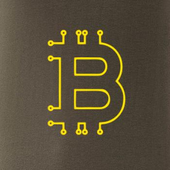 Bitcoin kryptomena Bitcoin kryptomena