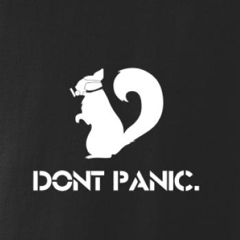 Dont panic