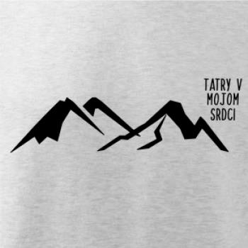 Tatry v mojom srdci