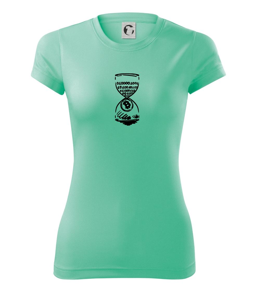 Bitcoin presýpacie hodiny Bitcoin presýpacie hodiny