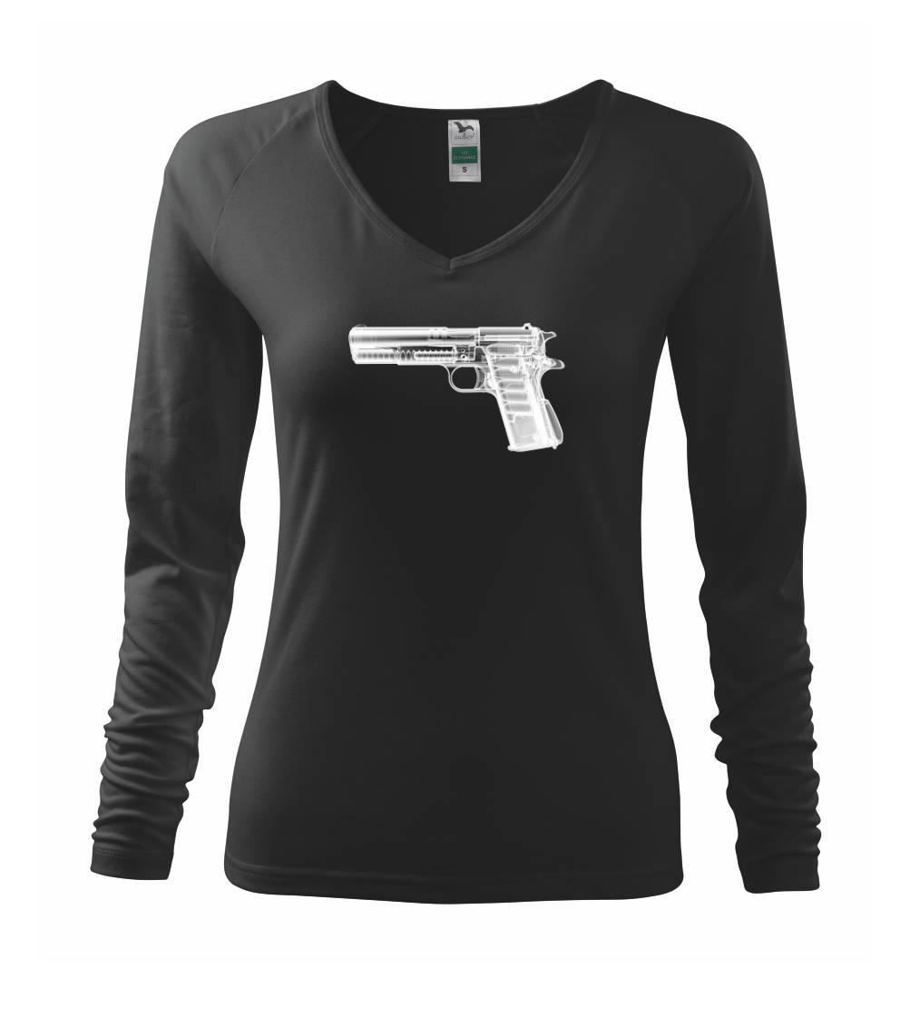 Zbraň RTG Zbraň RTG