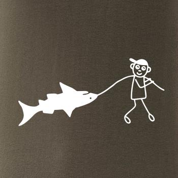 Veľký rybár Veľký rybár