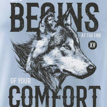 Wolf life