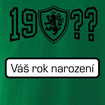 Narodeninový motív - znak