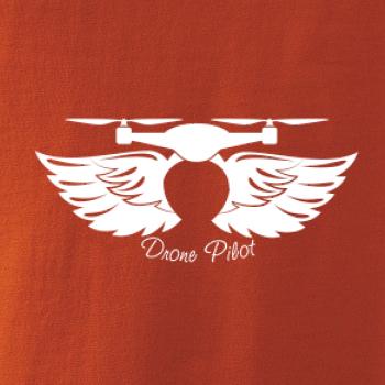 Dron pilot Dron pilot
