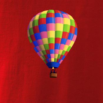 Farebný balón