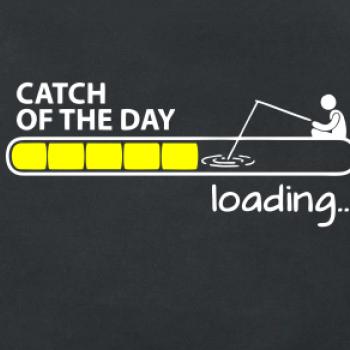 Rybárčenie - Catch of the day Rybárčenie - Catch of the day