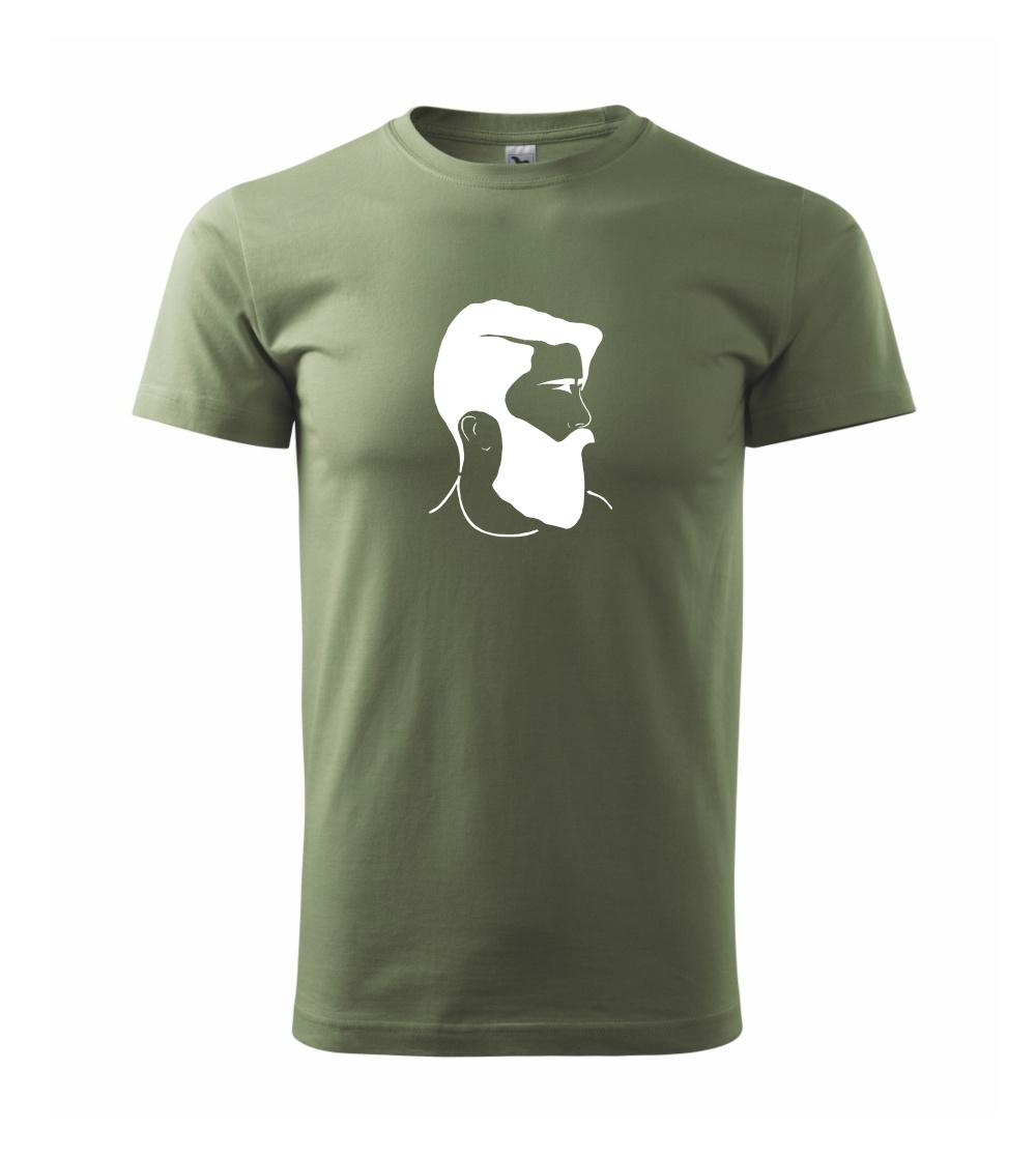 Lumberjack hlava Lumberjack hlava