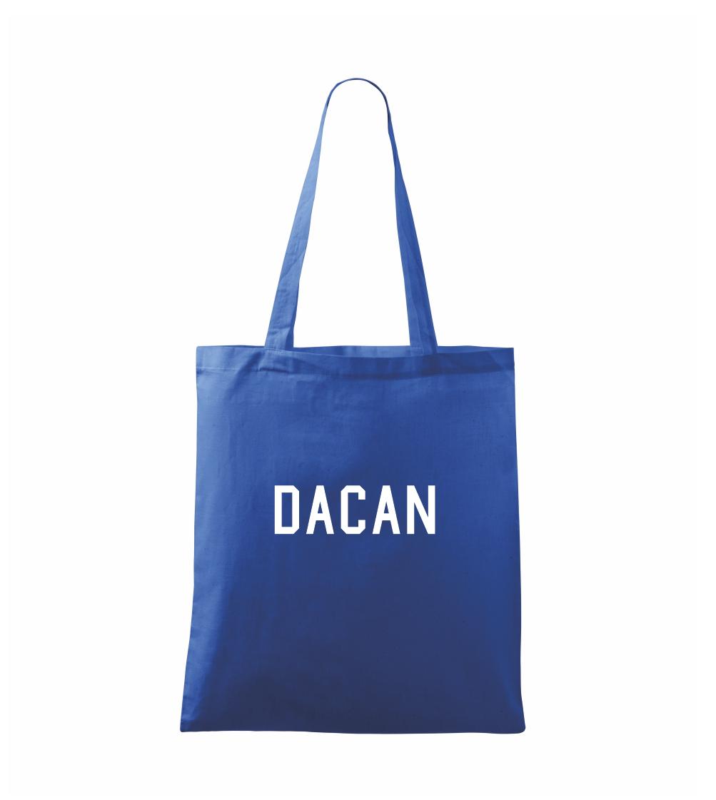 Dacan