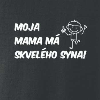Moja mama má skvelého syna
