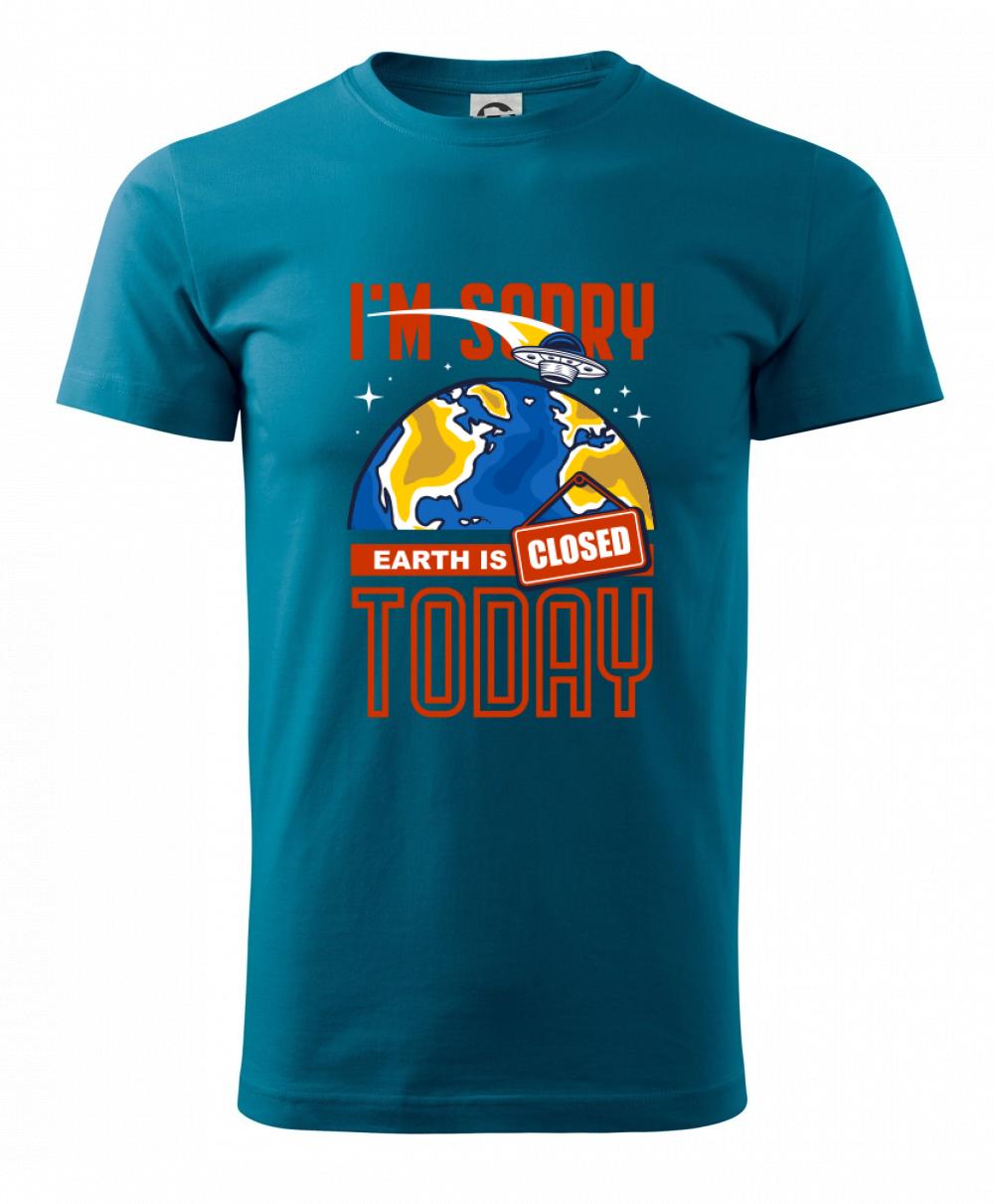 Covid earth closed Covid earth closed