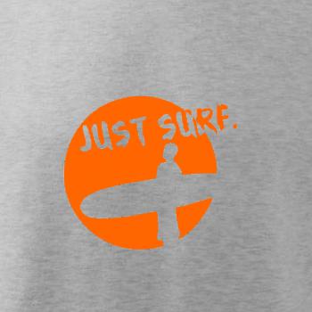 Just Surf Just Surf