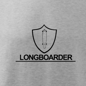 Longboarder