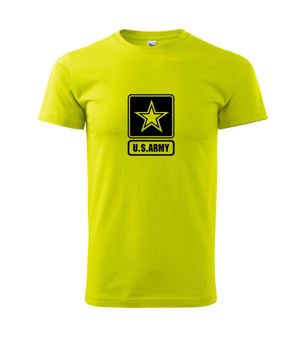 US ARMY - hviezda US ARMY - hviezda