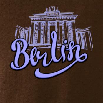 Berlin Lettering