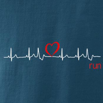 Moje srdce bije pre run Moje srdce bije pre run