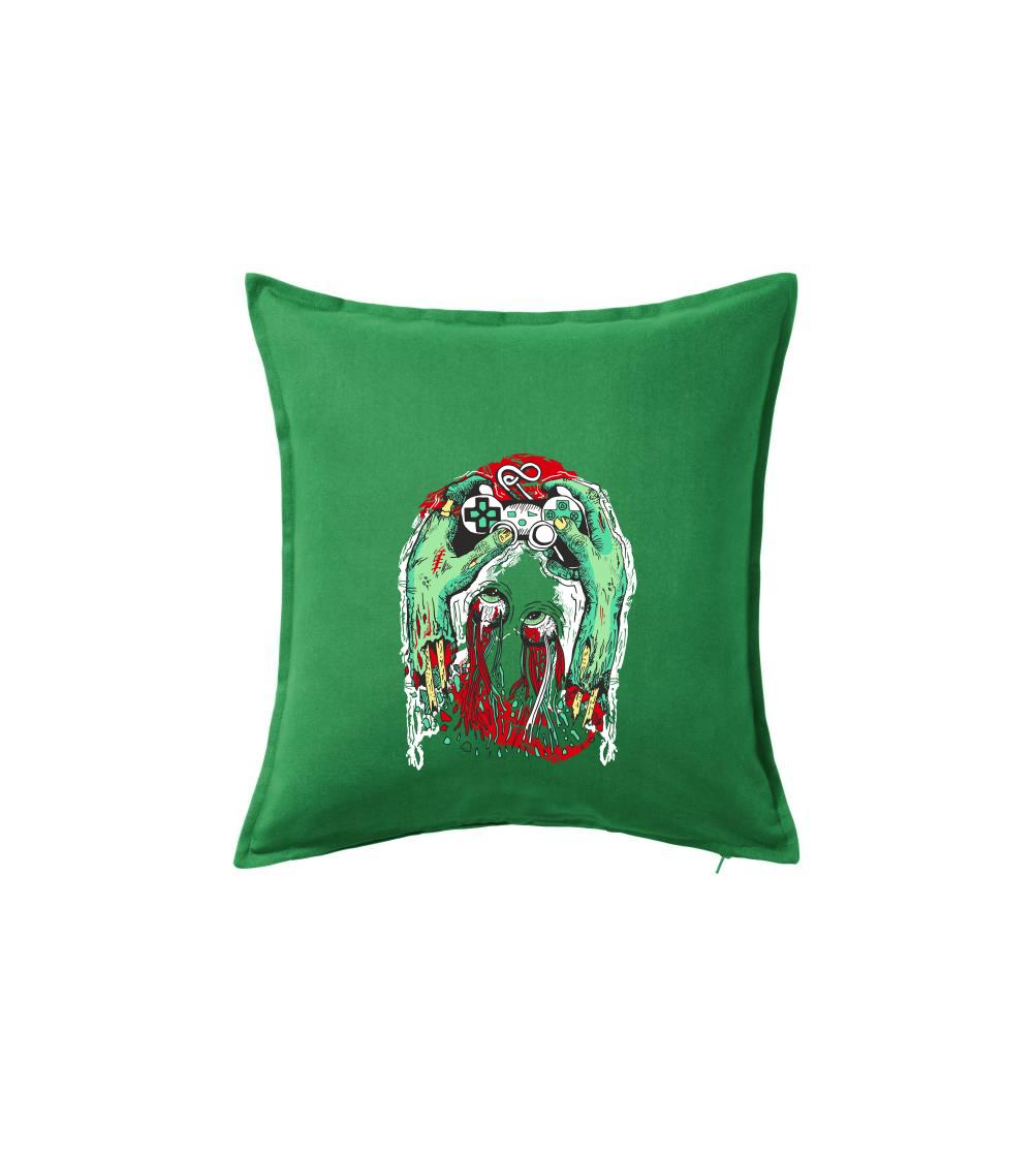 Zombie Gambler (Pecka design)