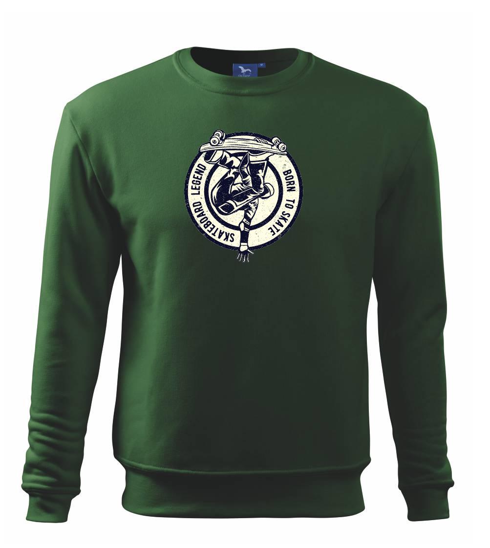 Skateboard Legend Skateboard Legend