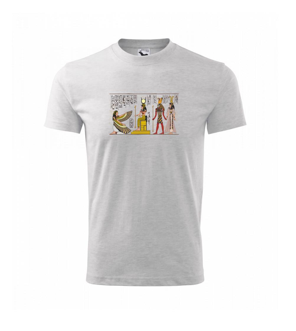 Egyptské triko
