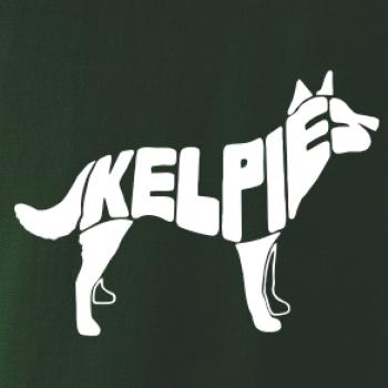 Austrálska kelpie