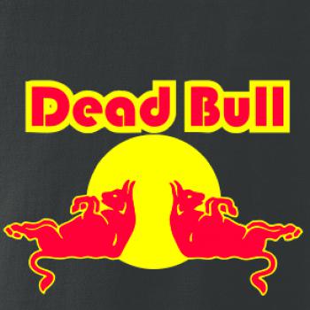 Dead Bull