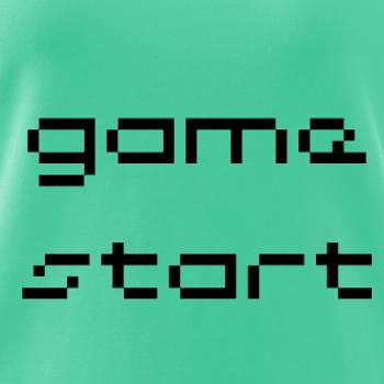 Game start