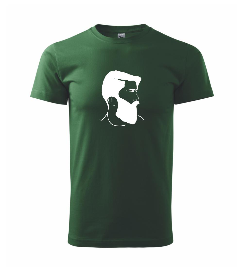 Lumberjack hlava Lumberjack hlava