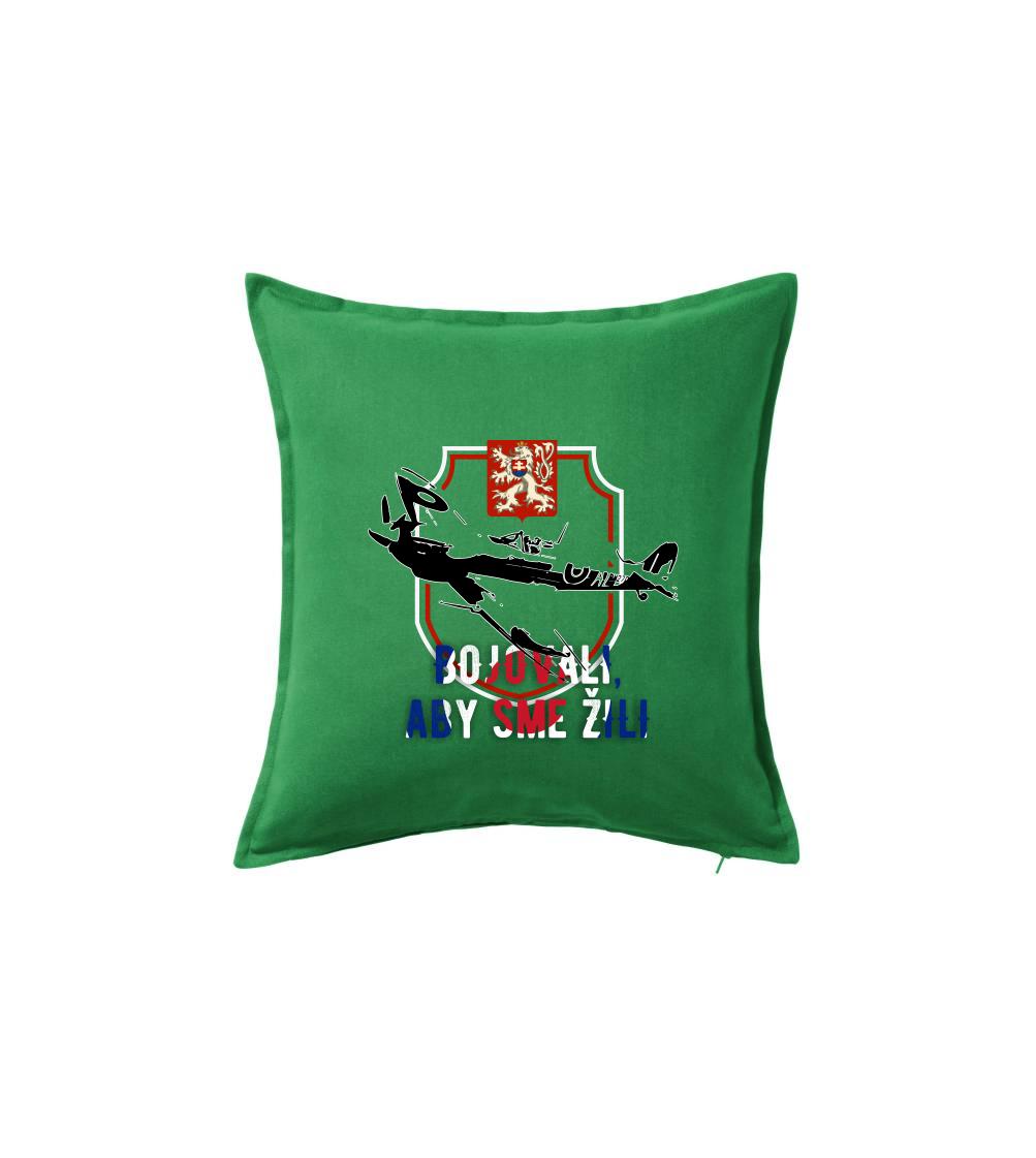 ERB bojovali, aby sme žili SK