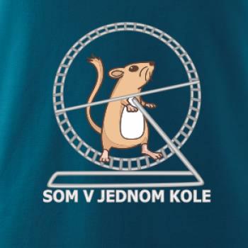 Som v jednom kole