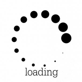 Loading - tehotenské