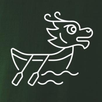 Dračia loď jednoduchá