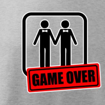 Bachelor Party - Game over (gay)